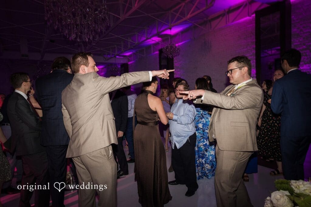 Greenland Hills UMC Wedding // Roy & Jacob -