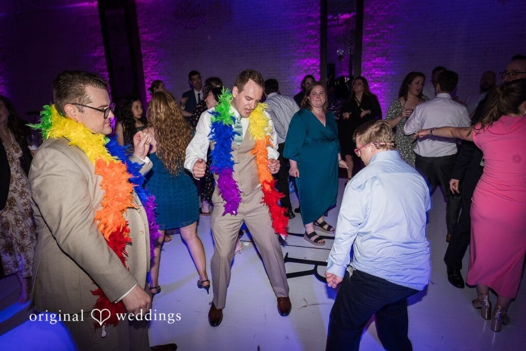 Greenland Hills UMC Wedding // Roy & Jacob -