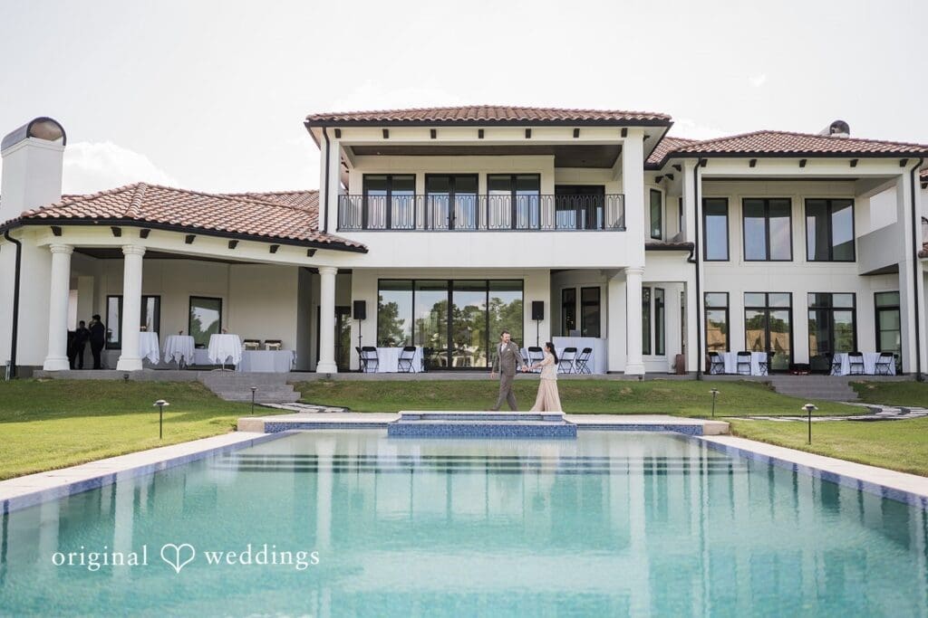 Gurdwara Sikh Center Houston Wedding // Belinda & Brian -