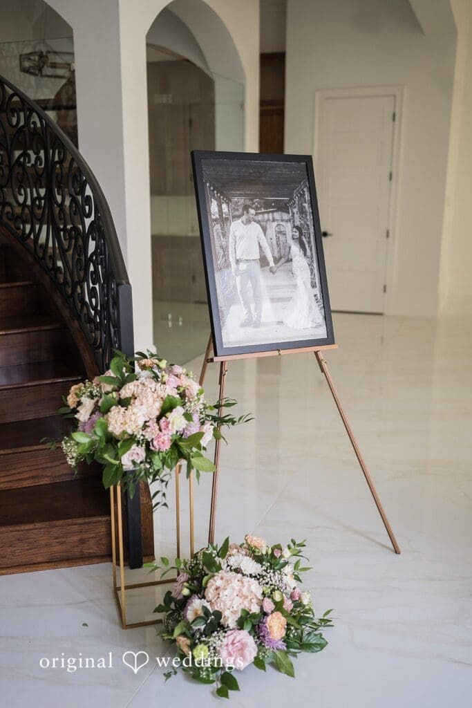 Gurdwara Sikh Center Houston Wedding // Belinda & Brian -