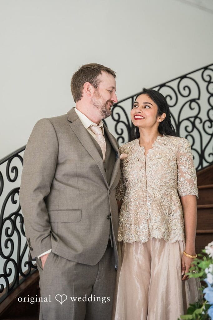 Gurdwara Sikh Center Houston Wedding // Belinda & Brian -