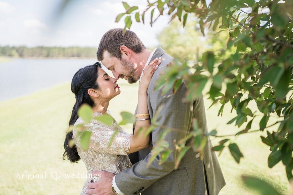 Gurdwara Sikh Center Houston Wedding // Belinda & Brian -