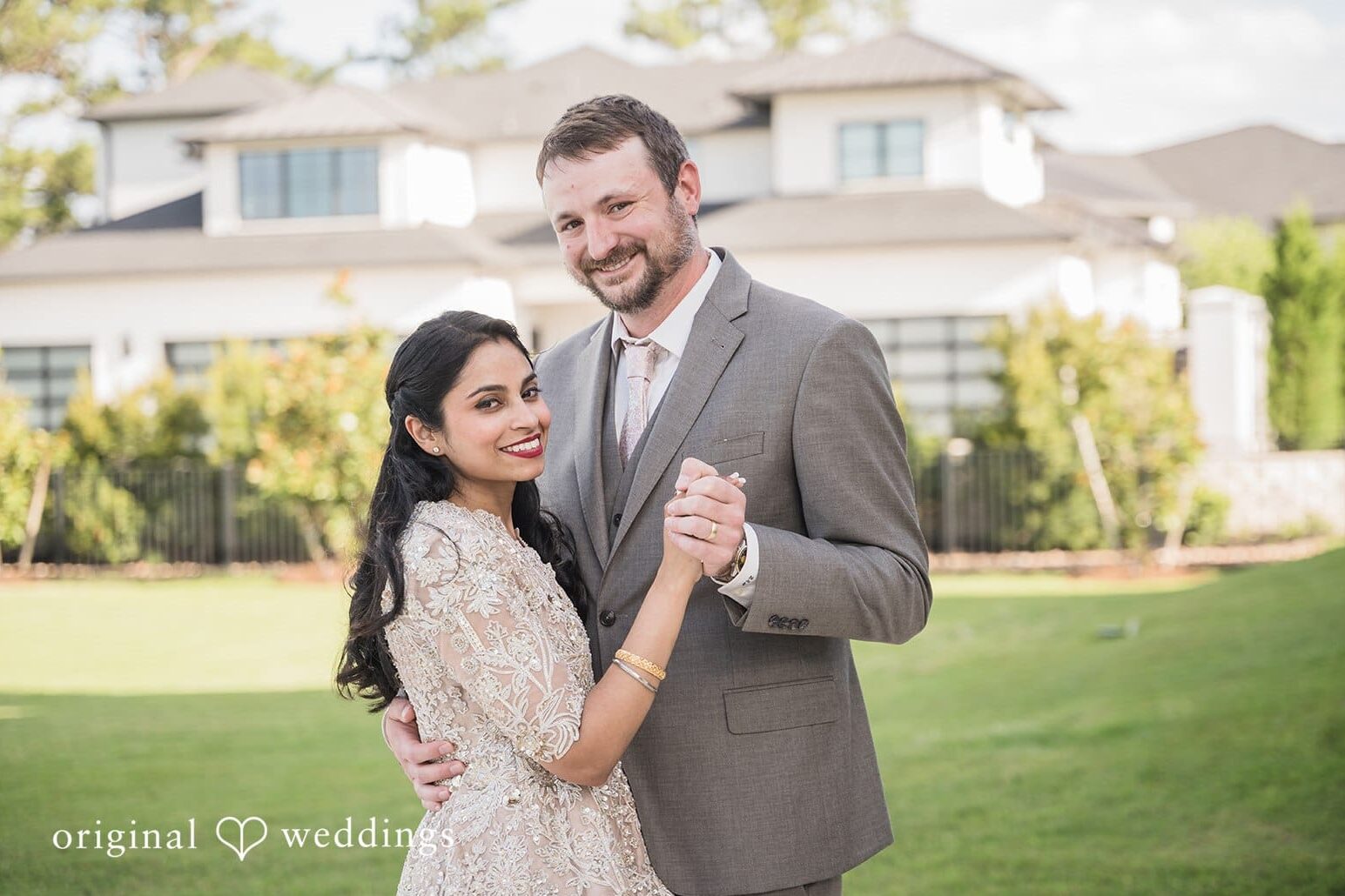 Gurdwara Sikh Center Houston Wedding // Belinda & Brian -