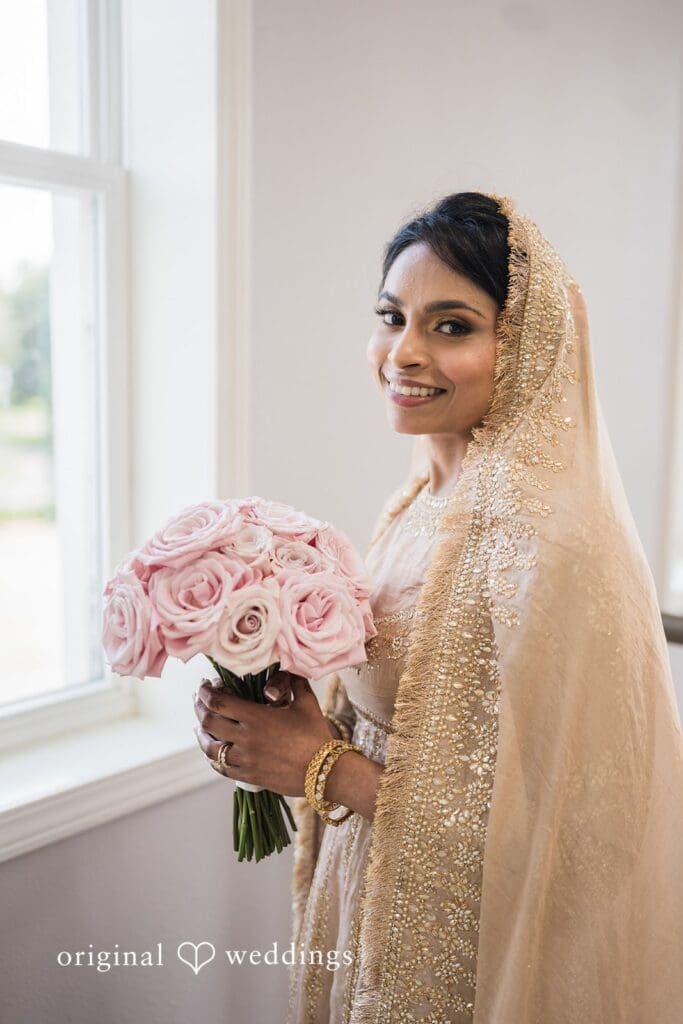 Gurdwara Sikh Center Houston Wedding // Belinda & Brian -