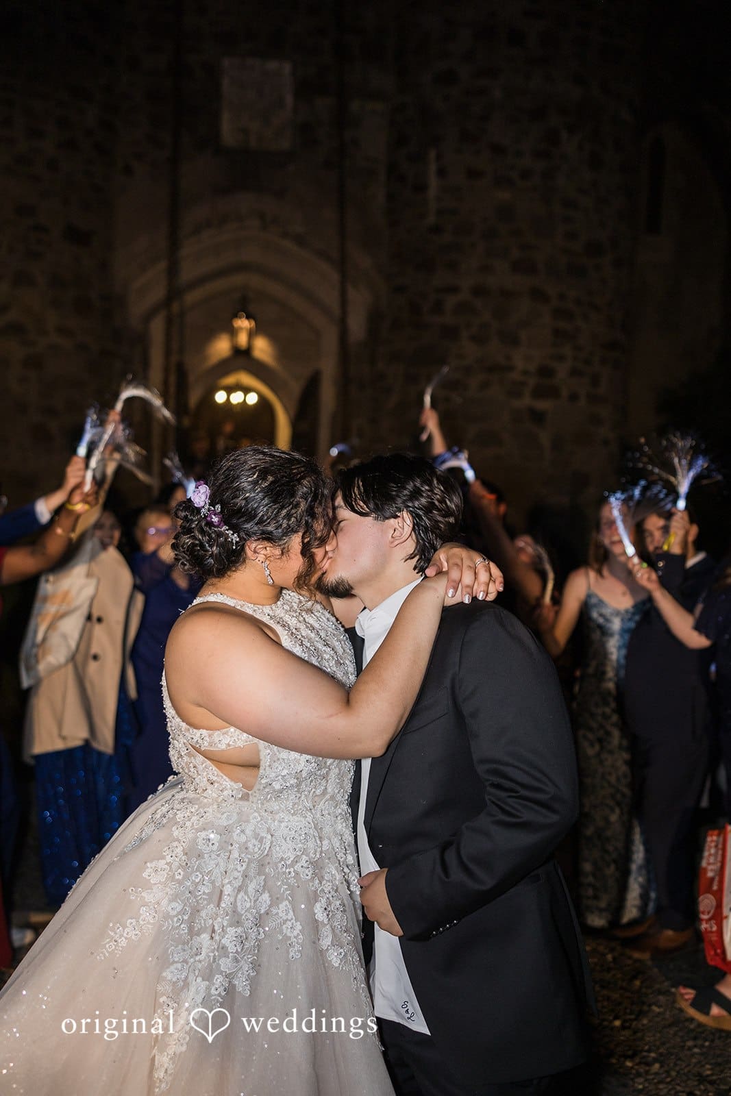 Hammond Castle Museum Wedding // Evelyn & Matthew -