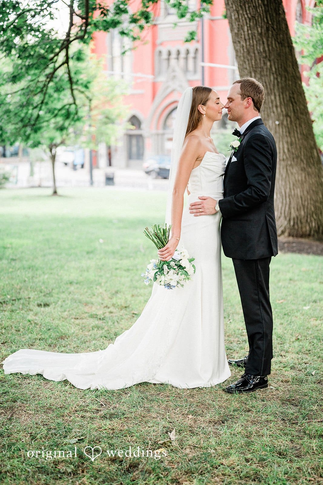 Hannah & Jack -