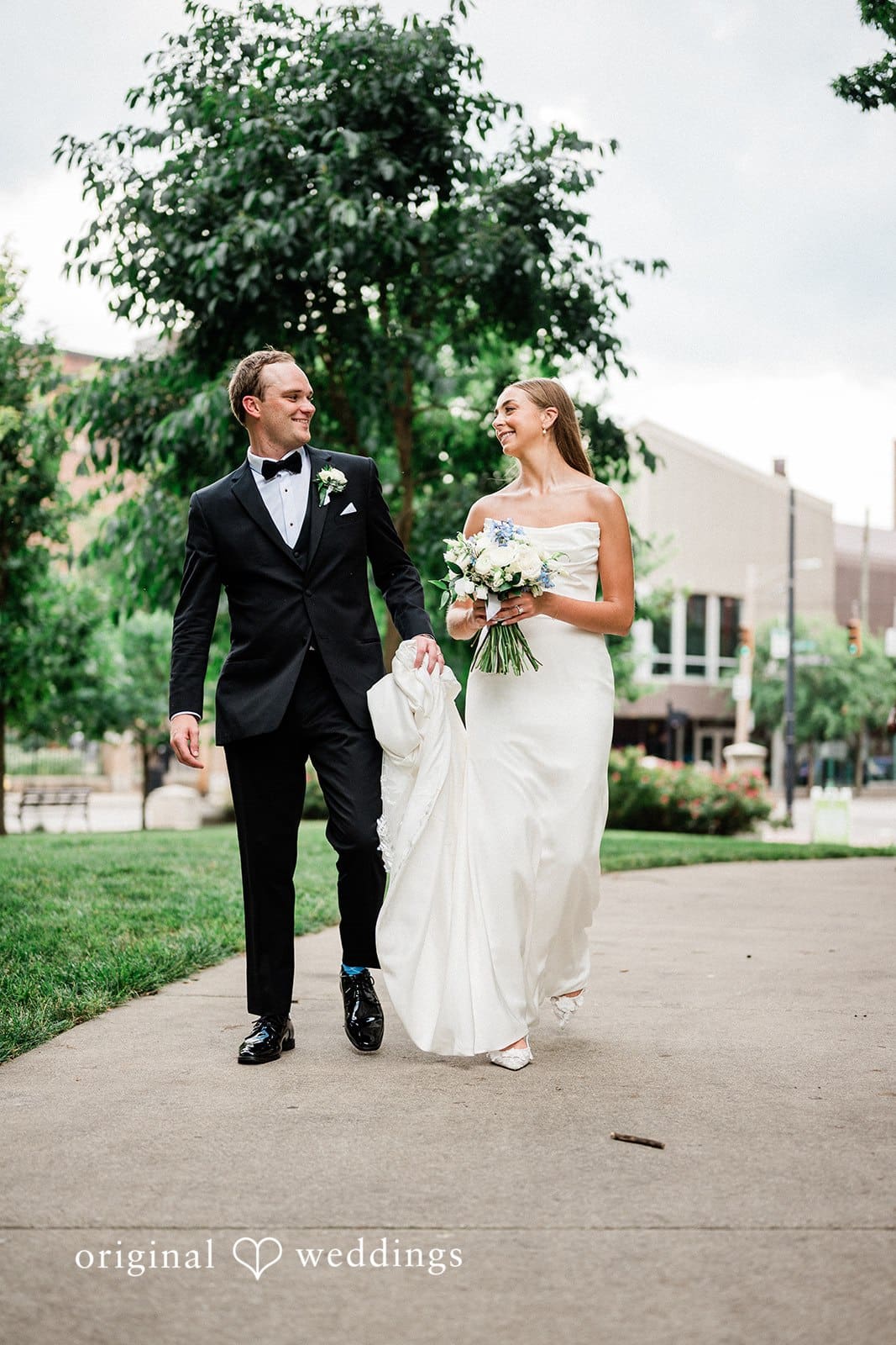 Hannah & Jack -