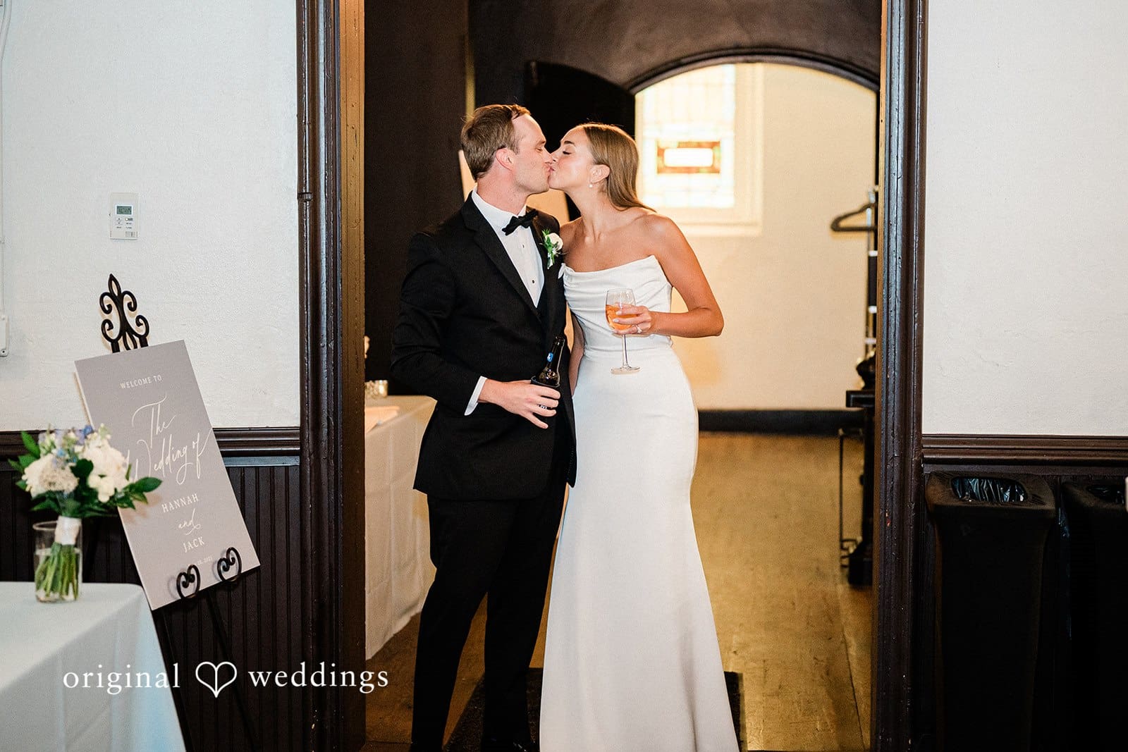Hannah & Jack -