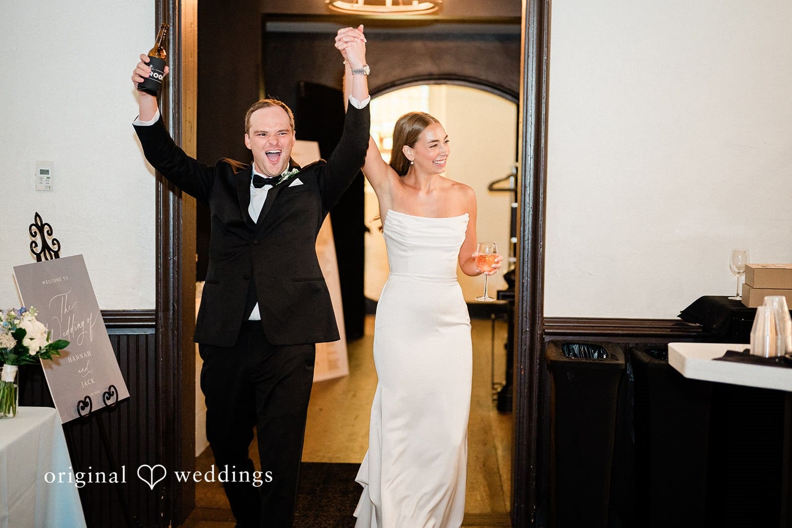 Hannah & Jack -