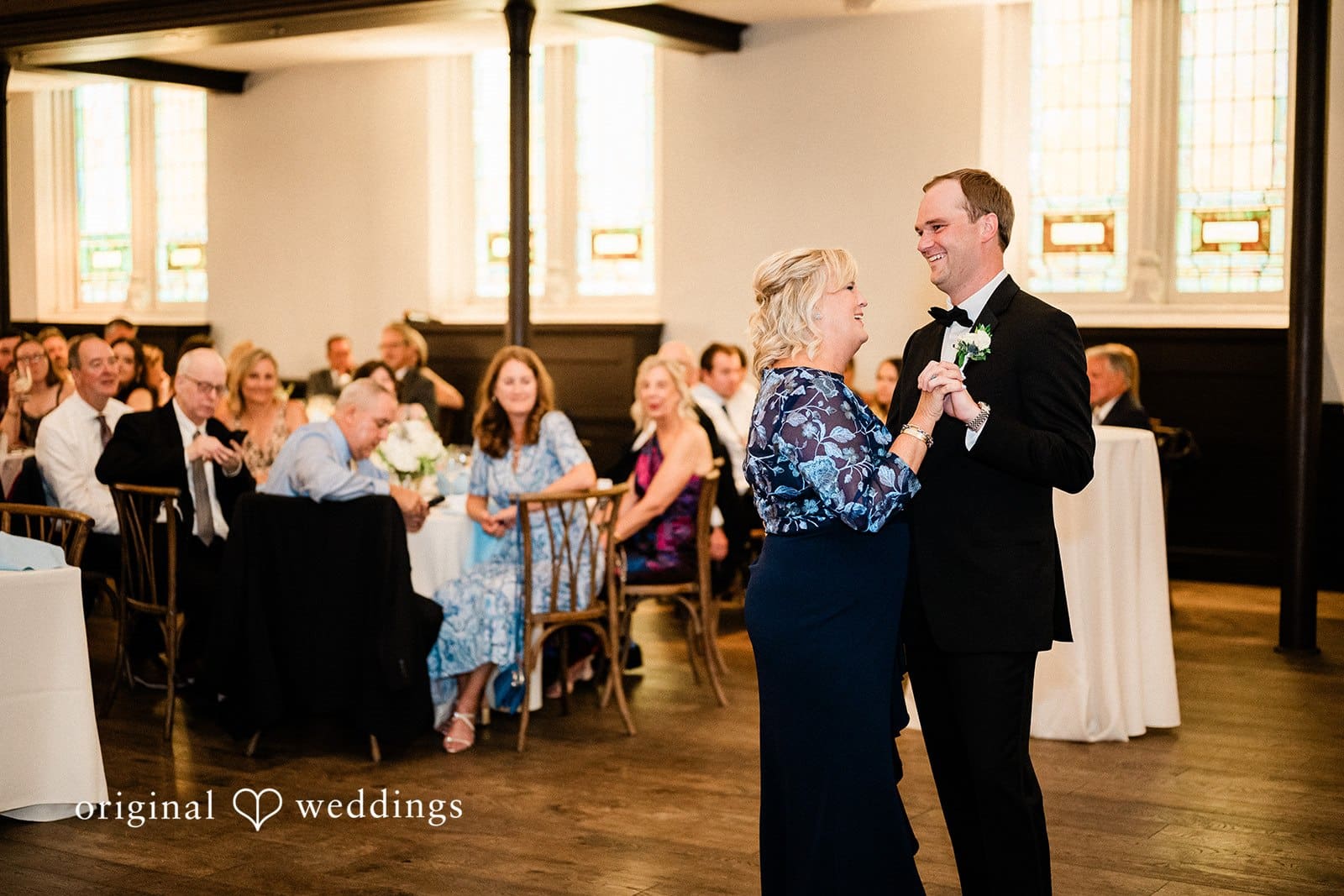 Hannah & Jack -