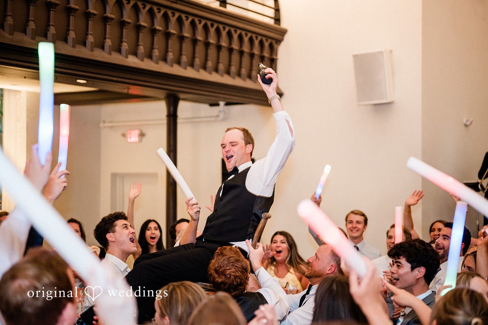 Hannah & Jack -