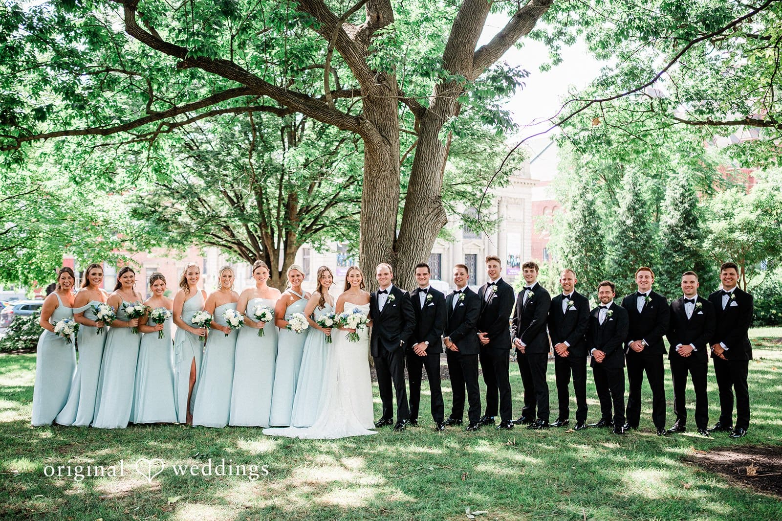 Hannah & Jack -