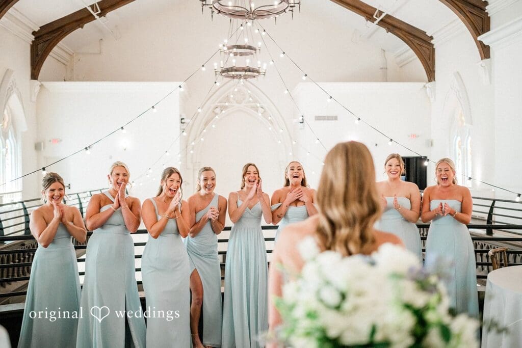 Hannah + Jack Cincinnati -