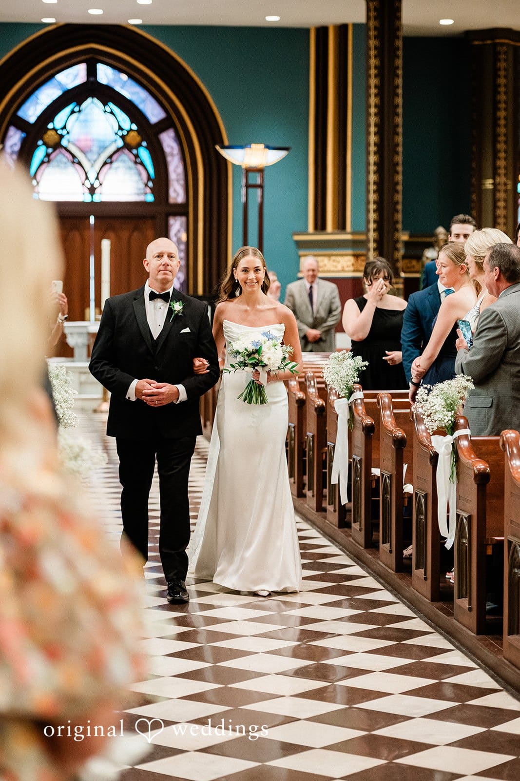 Hannah & Jack -