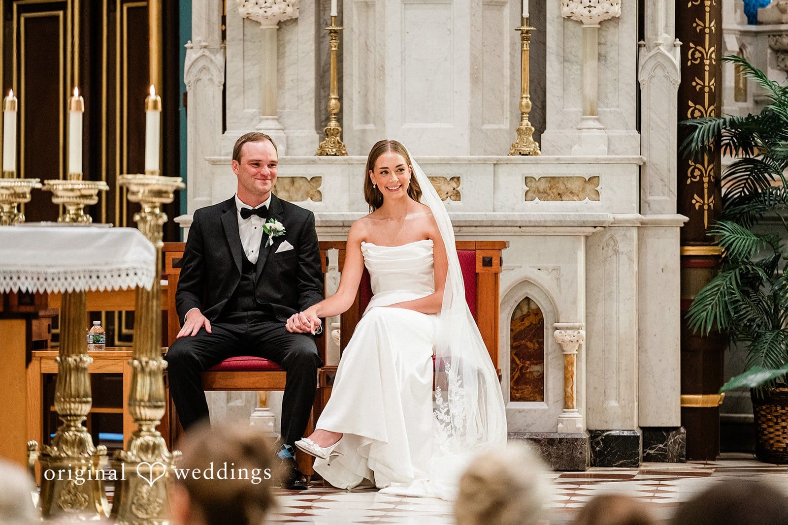 Hannah & Jack -
