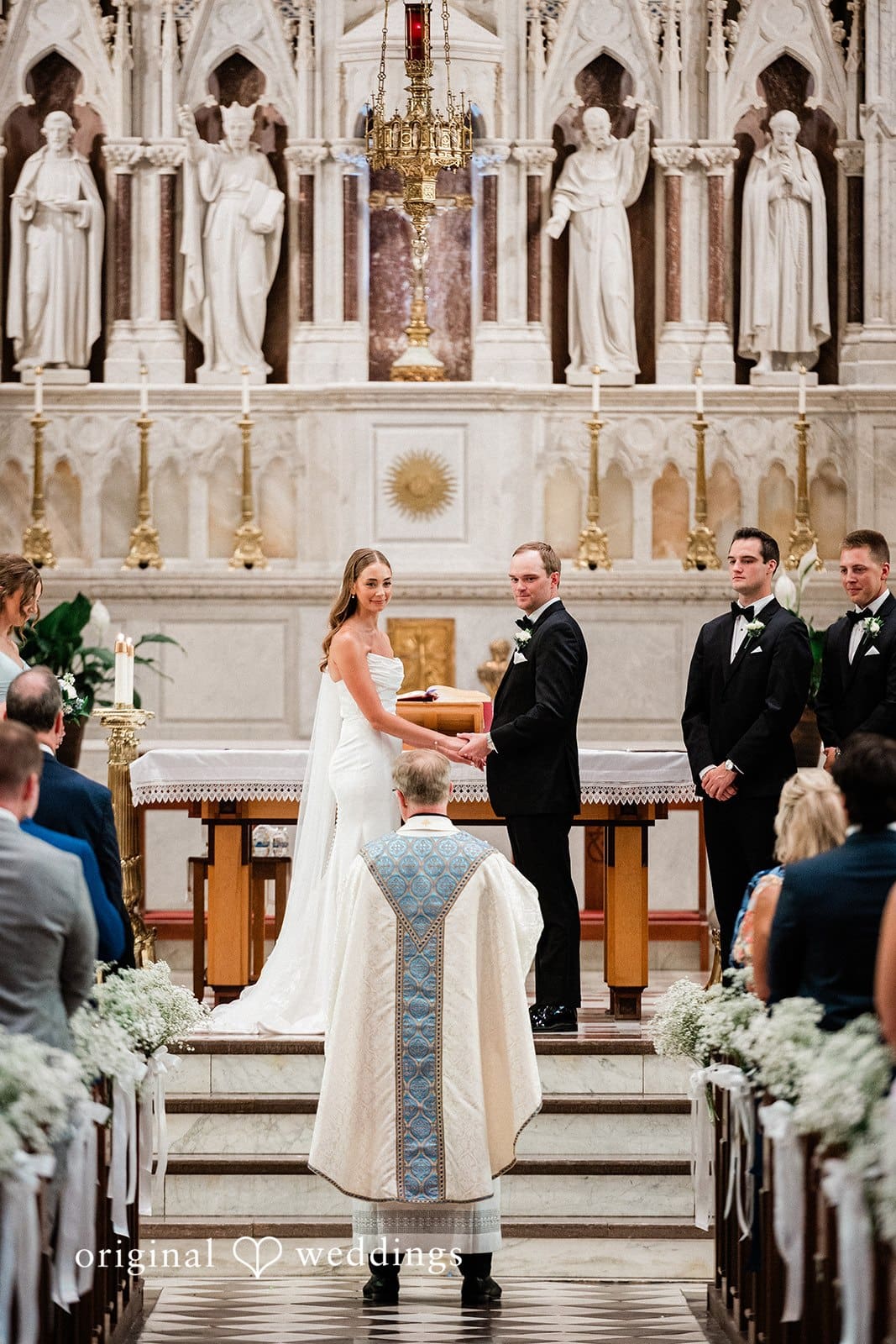 Hannah & Jack -