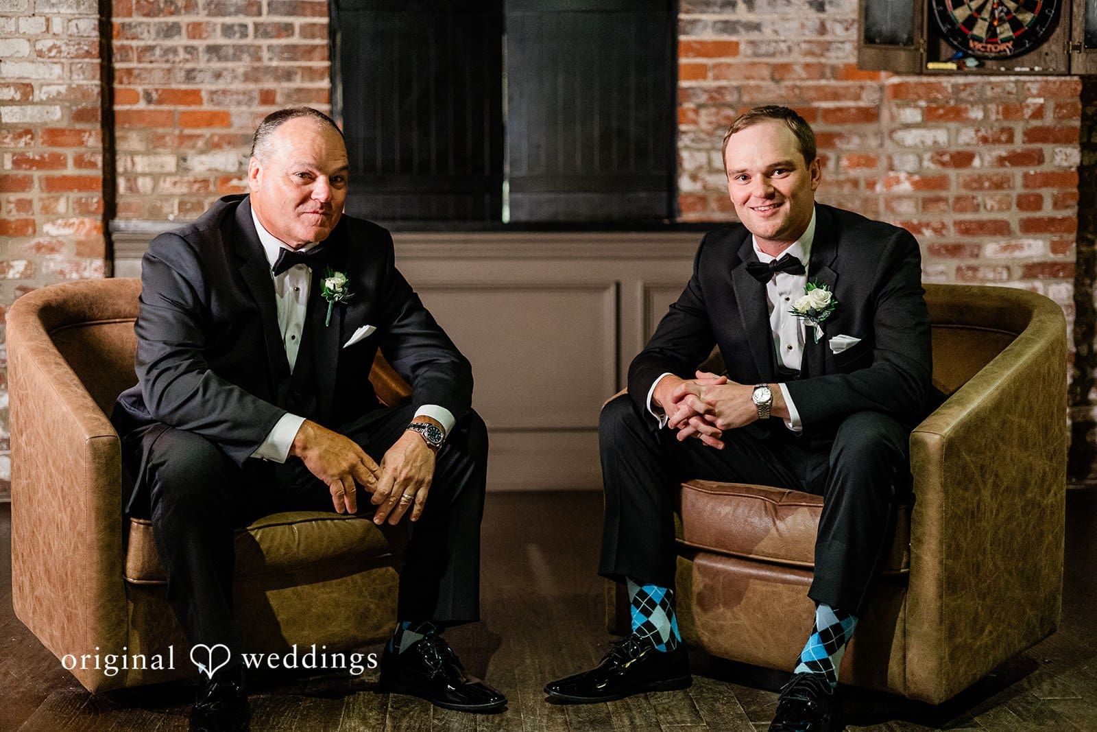Hannah & Jack -