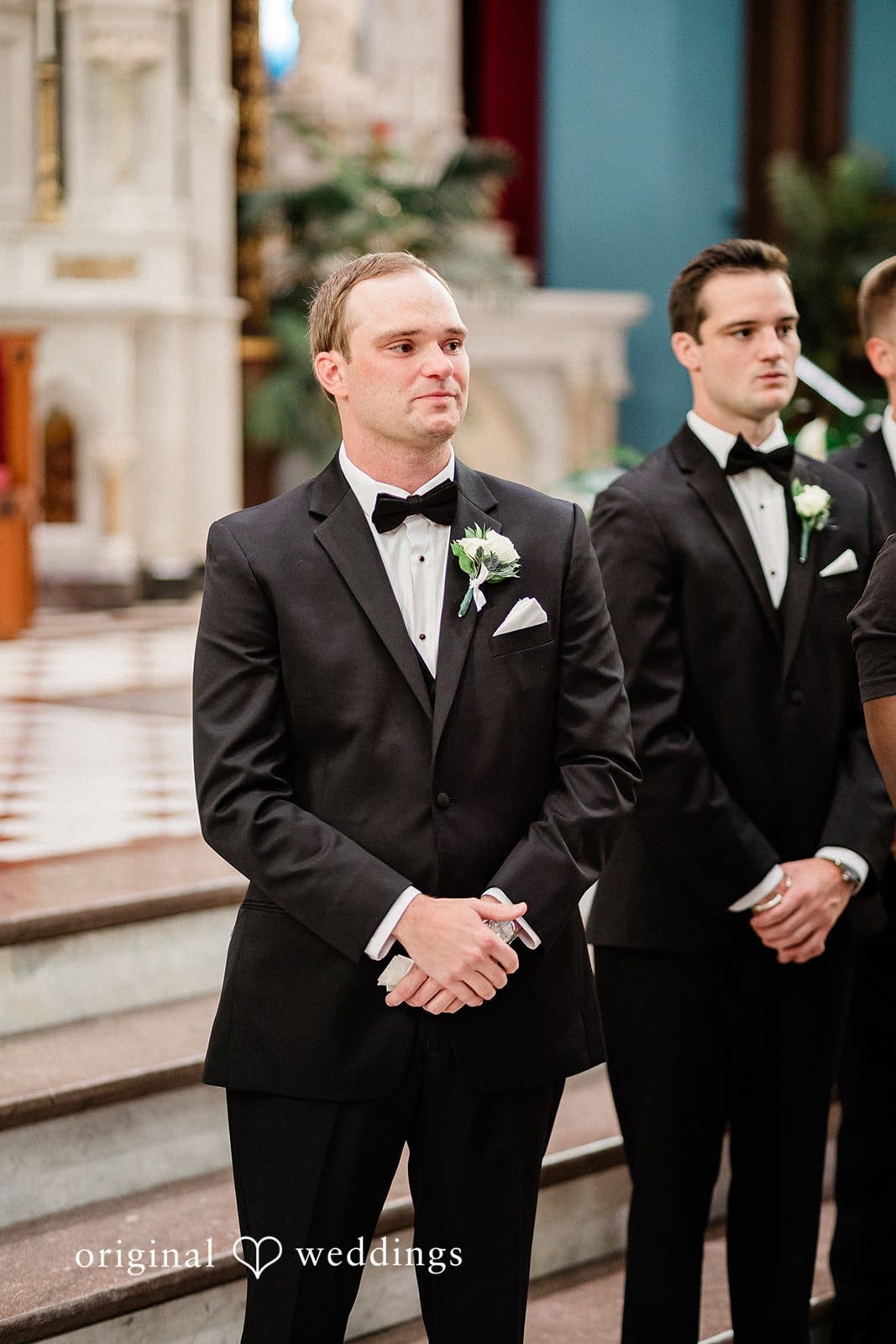 Hannah & Jack -