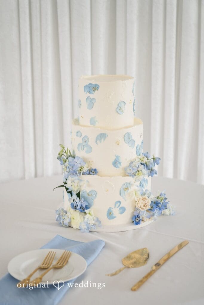 Herrington on the Bay Wedding // Jessie & Gary -