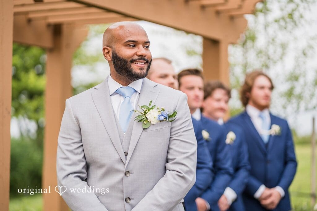 Herrington on the Bay Wedding // Jessie & Gary -