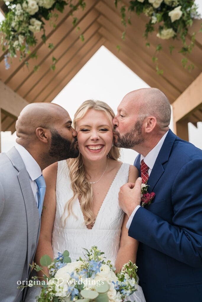 Herrington on the Bay Wedding // Jessie & Gary -