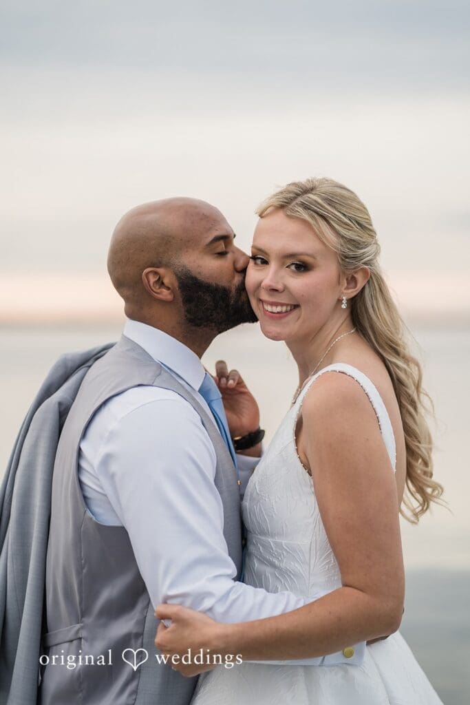 Herrington on the Bay Wedding // Jessie & Gary -