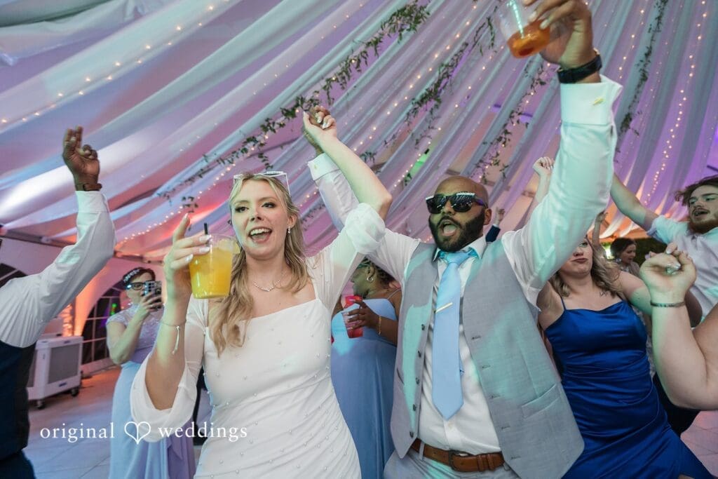 Herrington on the Bay Wedding // Jessie & Gary -