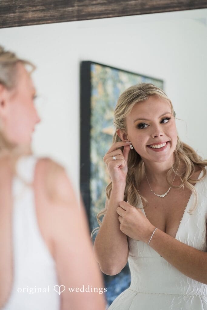 Herrington on the Bay Wedding // Jessie & Gary -