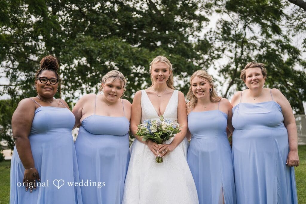 Herrington on the Bay Wedding // Jessie & Gary -