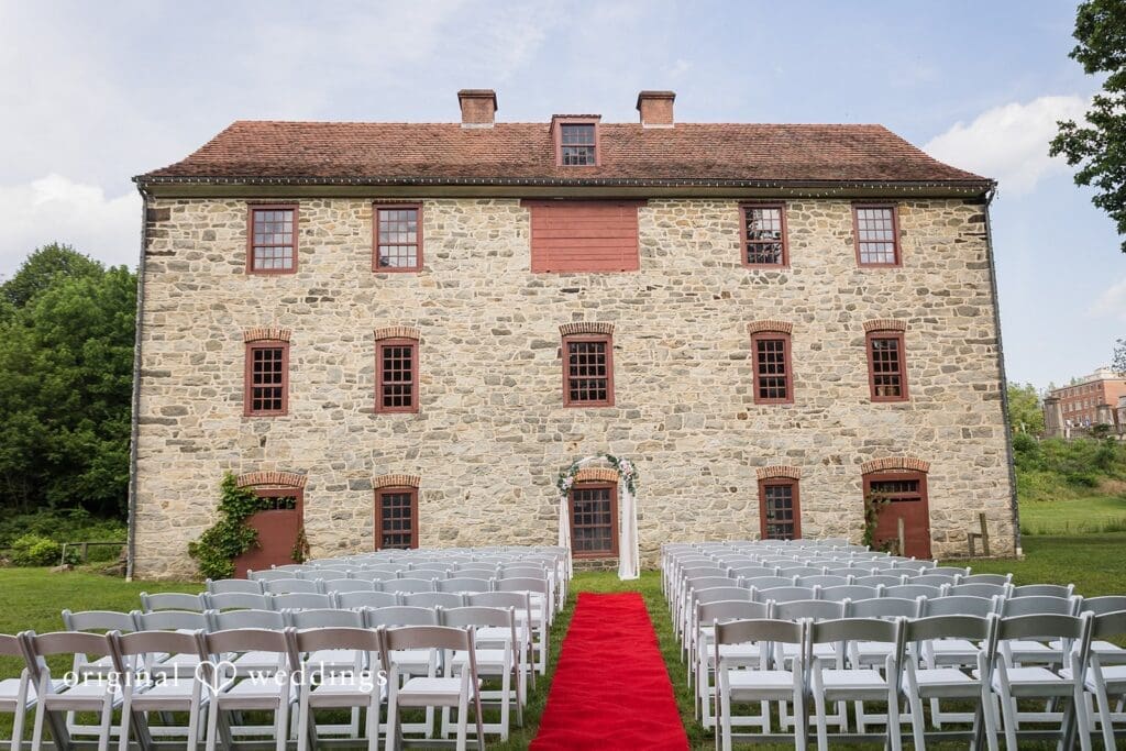 Hotel Bethlehem Wedding // Julian & Tyler -