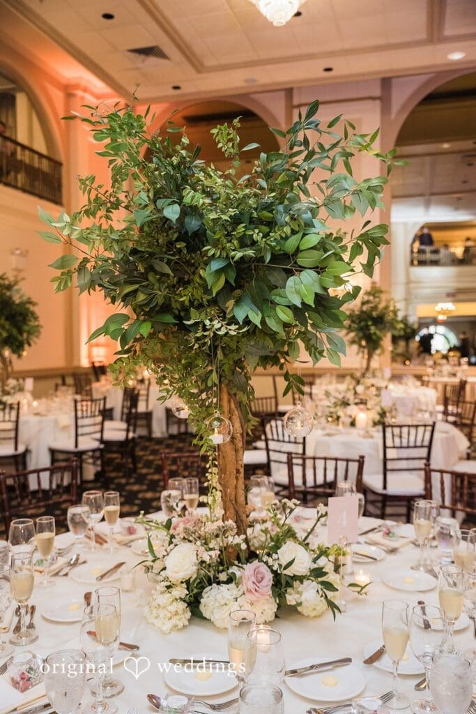 Hotel Bethlehem Wedding // Julian & Tyler -