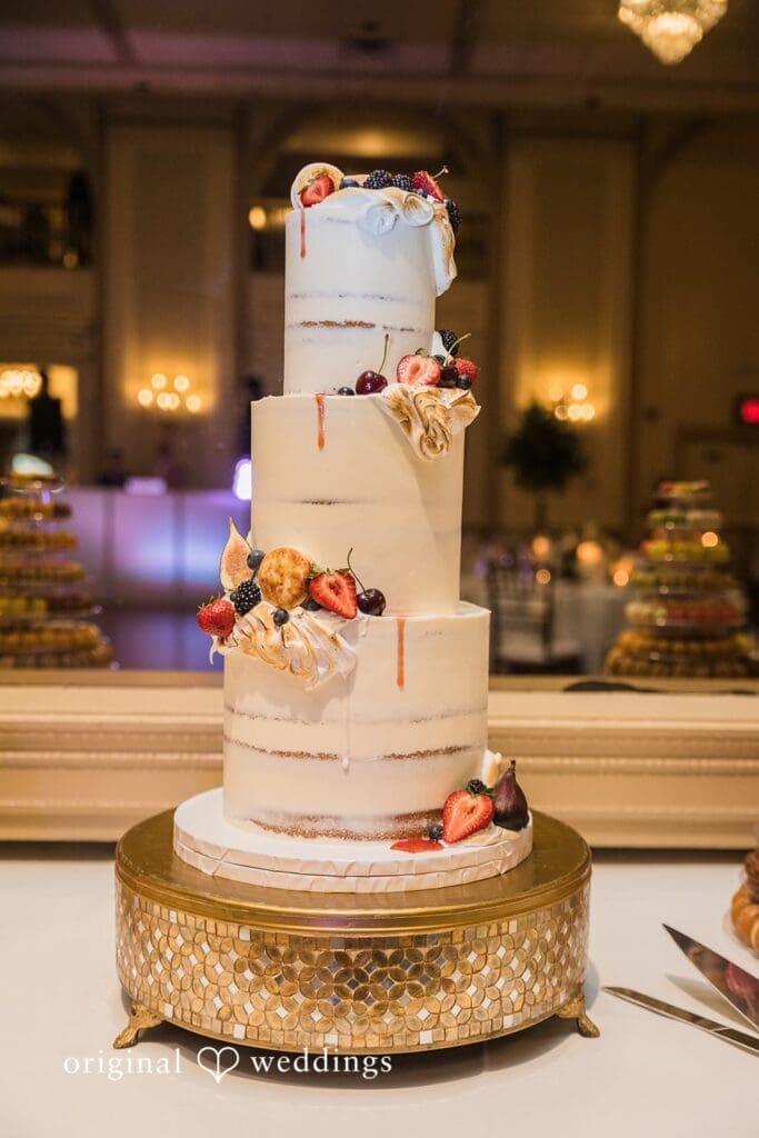 Hotel Bethlehem Wedding // Julian & Tyler -