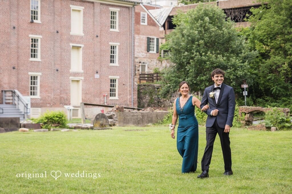 Hotel Bethlehem Wedding // Julian & Tyler -