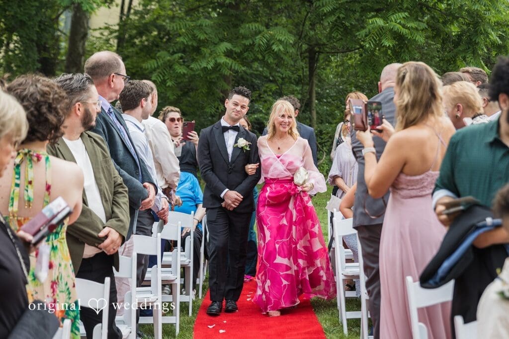 Hotel Bethlehem Wedding // Julian & Tyler -