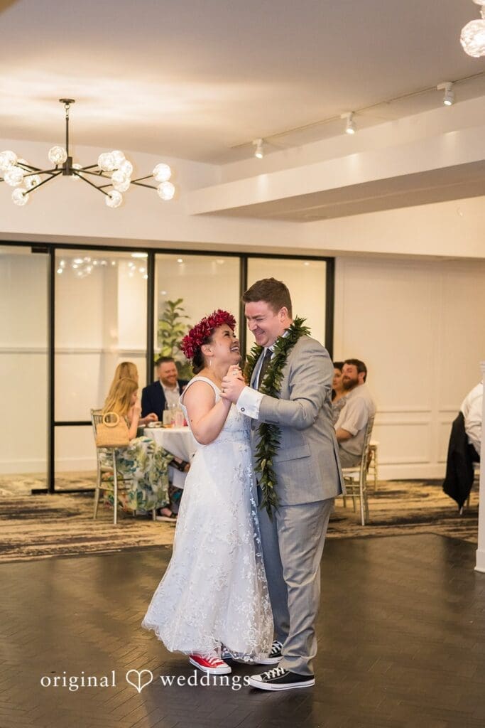 Hotel Covington Wedding // Jeanessa & Logan -