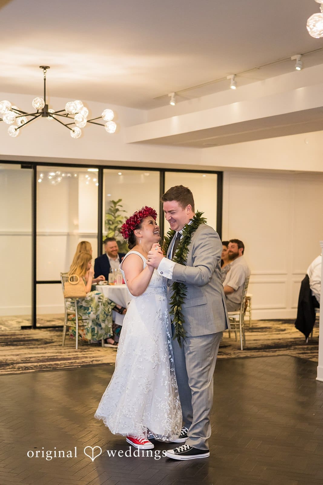 Hotel Covington Wedding // Logan + Jeanessa -