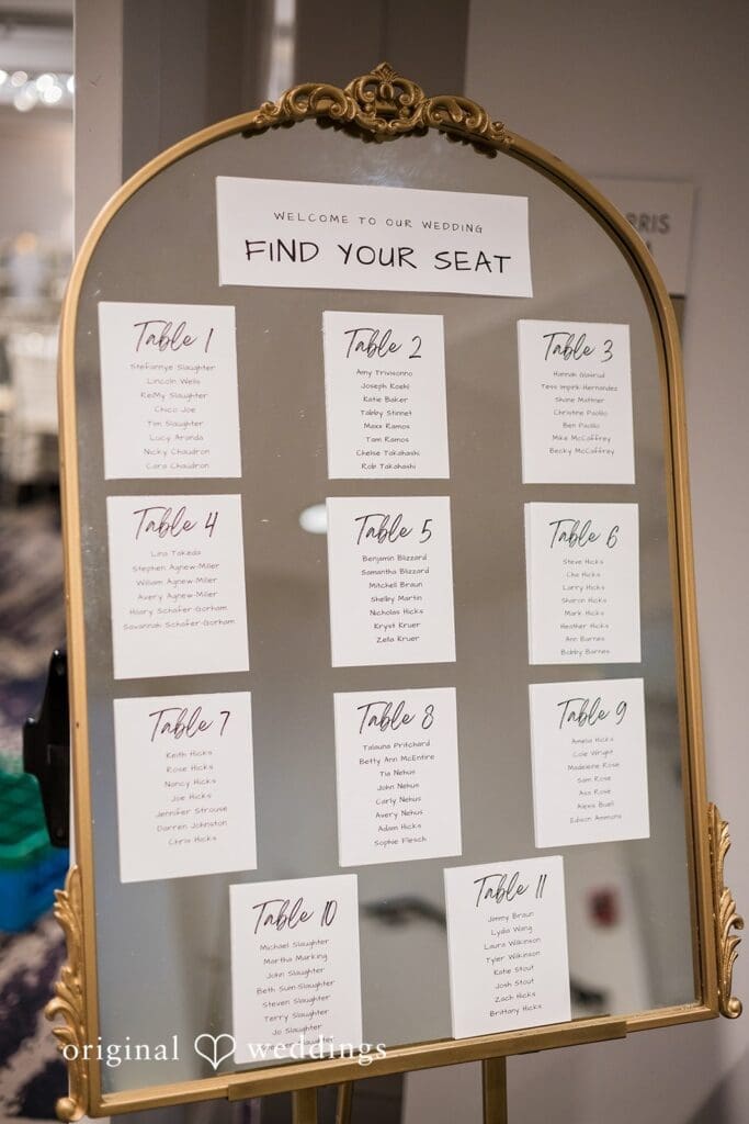 Hotel Covington Wedding // Jeanessa & Logan -