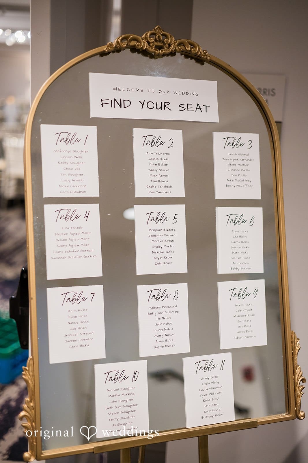Hotel Covington Wedding // Logan + Jeanessa -
