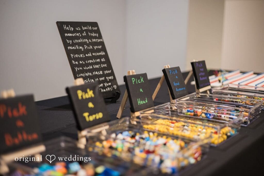 Hotel Covington Wedding // Jeanessa & Logan -