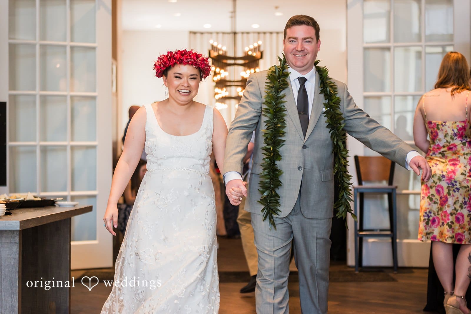 Hotel Covington Wedding // Logan + Jeanessa -