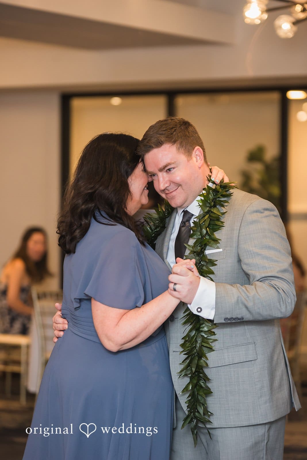 Hotel Covington Wedding // Logan + Jeanessa -