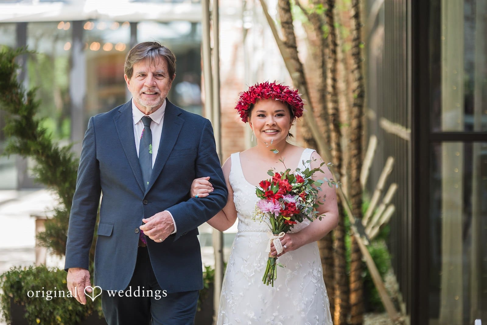 Hotel Covington Wedding // Logan + Jeanessa -
