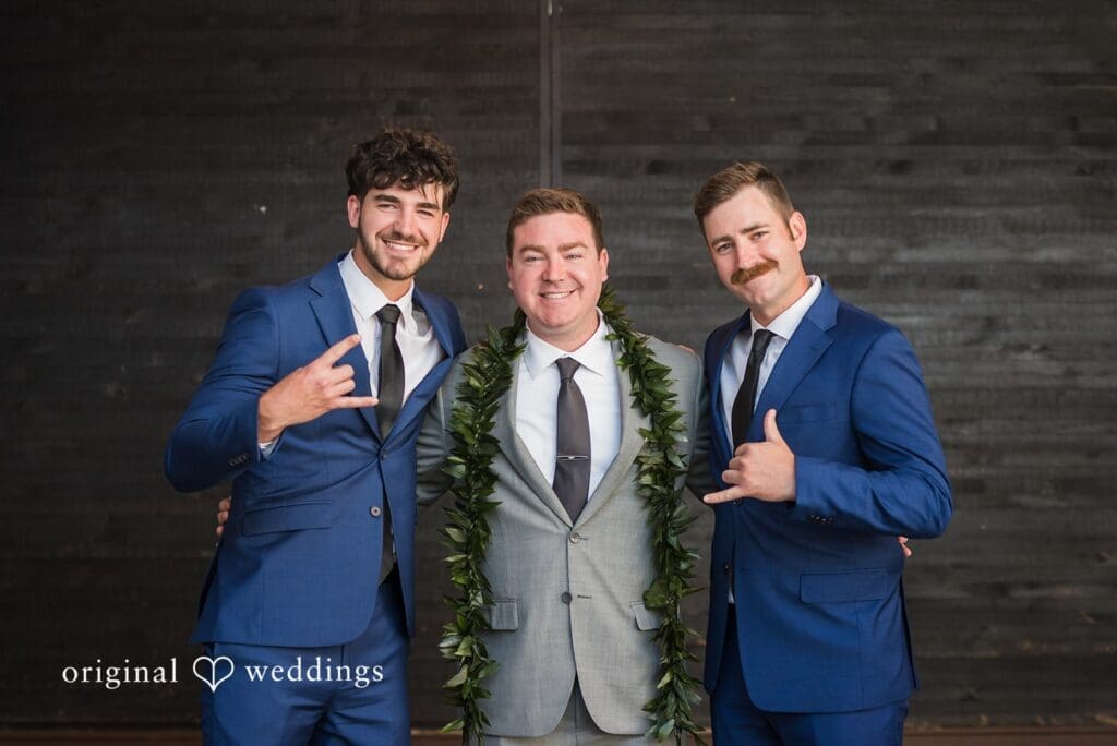 Hotel Covington Wedding // Jeanessa & Logan -