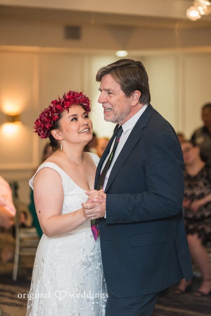 Hotel Covington Wedding // Jeanessa & Logan -