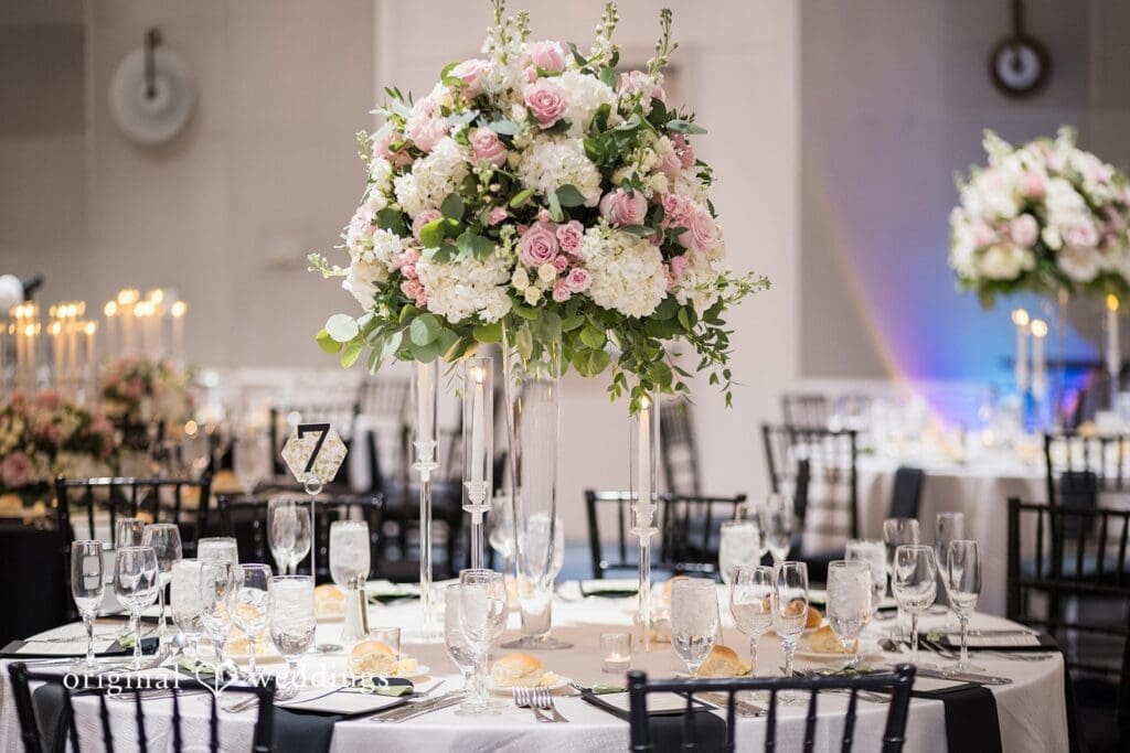 Hyatt Regency Greenwich Wedding // Lea & Jake -