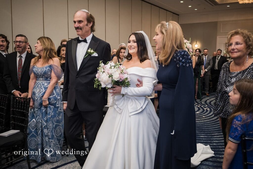 Hyatt Regency Greenwich Wedding // Lea & Jake -