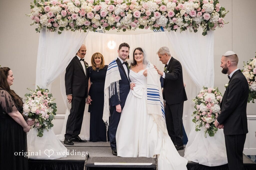 Hyatt Regency Greenwich Wedding // Lea & Jake -