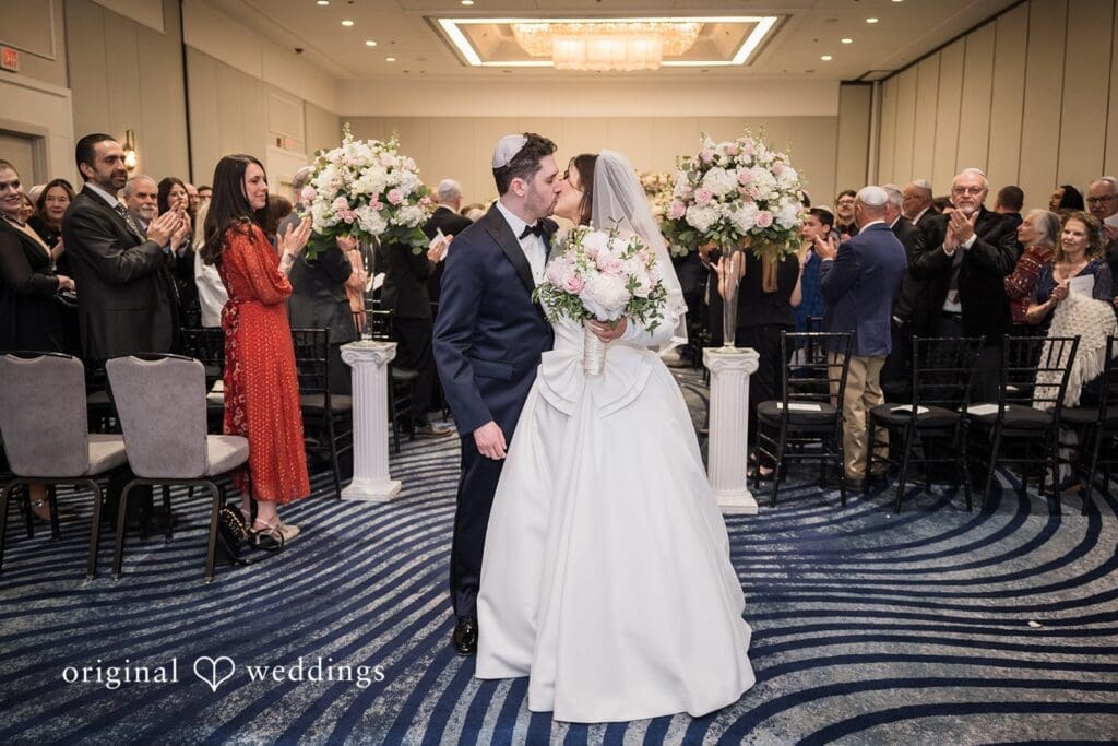 Hyatt Regency Greenwich Wedding // Lea & Jake -