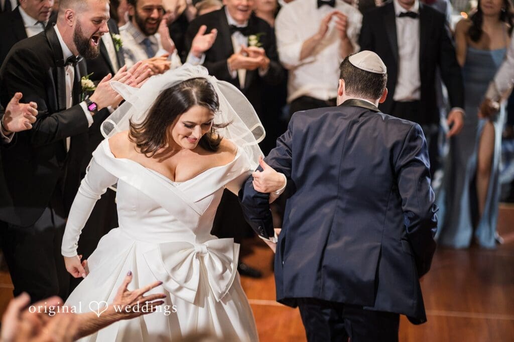 Hyatt Regency Greenwich Wedding // Lea & Jake -