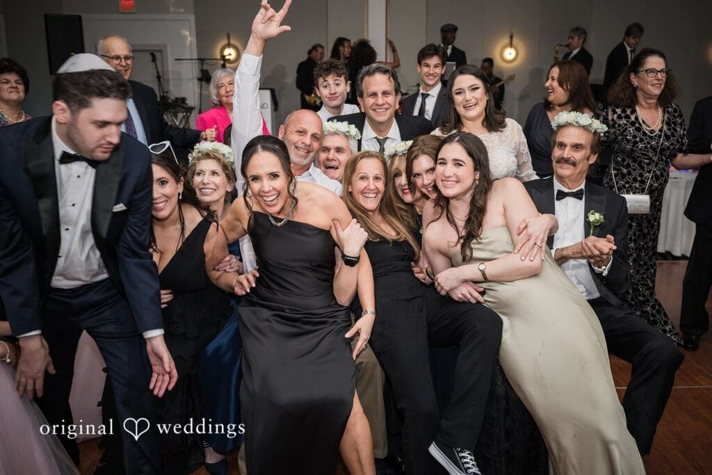 Hyatt Regency Greenwich Wedding // Lea & Jake -